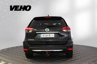 Nissan X-Trail vaihtoauto