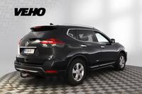 Nissan X-Trail vaihtoauto