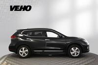 Nissan X-Trail vaihtoauto