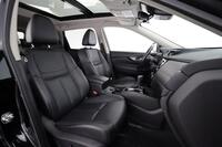 Nissan X-Trail vaihtoauto