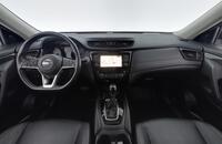 Nissan X-Trail vaihtoauto