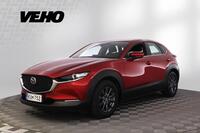 Mazda CX-30 vaihtoauto