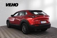 Mazda CX-30 vaihtoauto