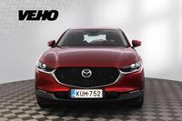 Mazda CX-30 vaihtoauto