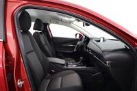 Mazda CX-30 vaihtoauto