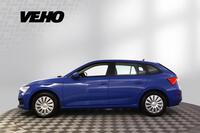 Skoda Scala vaihtoauto