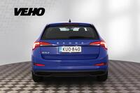 Skoda Scala vaihtoauto