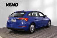 Skoda Scala vaihtoauto