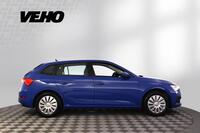 Skoda Scala vaihtoauto