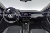 Skoda Scala vaihtoauto
