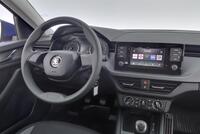 Skoda Scala vaihtoauto