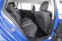 Skoda Scala vaihtoauto