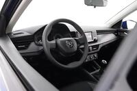 Skoda Scala vaihtoauto