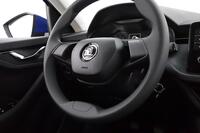 Skoda Scala vaihtoauto