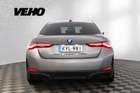 BMW i4 vaihtoauto