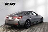 BMW i4 vaihtoauto