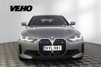 BMW i4 vaihtoauto