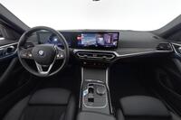BMW i4 vaihtoauto