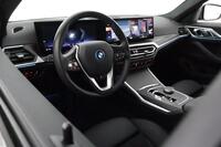 BMW i4 vaihtoauto