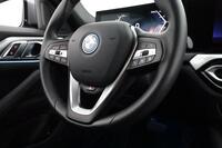 BMW i4 vaihtoauto