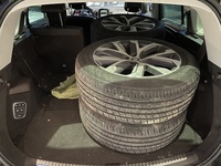 Renault Espace vaihtoauto