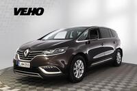 Renault Espace vaihtoauto
