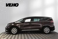 Renault Espace vaihtoauto