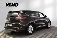 Renault Espace vaihtoauto