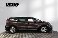 Renault Espace vaihtoauto