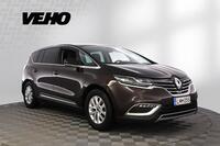 Renault Espace vaihtoauto