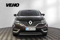 Renault Espace vaihtoauto