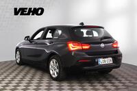 BMW 118 vaihtoauto