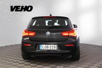 BMW 118 vaihtoauto
