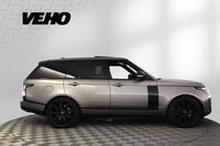 Land Rover Range Rover vaihtoauto