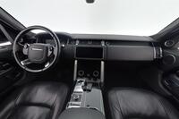 Land Rover Range Rover vaihtoauto
