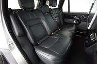 Land Rover Range Rover vaihtoauto