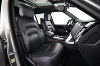 Land Rover Range Rover vaihtoauto