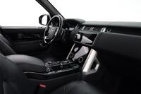 Land Rover Range Rover vaihtoauto