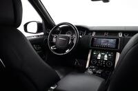 Land Rover Range Rover vaihtoauto