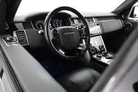 Land Rover Range Rover vaihtoauto