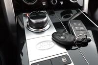 Land Rover Range Rover vaihtoauto