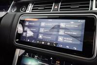 Land Rover Range Rover vaihtoauto