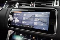 Land Rover Range Rover vaihtoauto