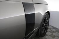 Land Rover Range Rover vaihtoauto