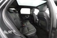 Land Rover Discovery Sport vaihtoauto