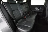 Land Rover Discovery Sport vaihtoauto