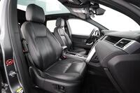 Land Rover Discovery Sport vaihtoauto