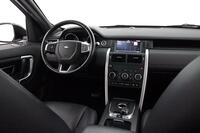 Land Rover Discovery Sport vaihtoauto