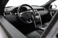 Land Rover Discovery Sport vaihtoauto