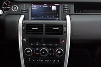 Land Rover Discovery Sport vaihtoauto